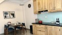 Cho thuê LÀM HOME STAY, VP, SPA Ngõ Phố Huế, Hai Bà , Hà Nội, DT 60m2 - 4 tầng - MT 6m - 40 triệu